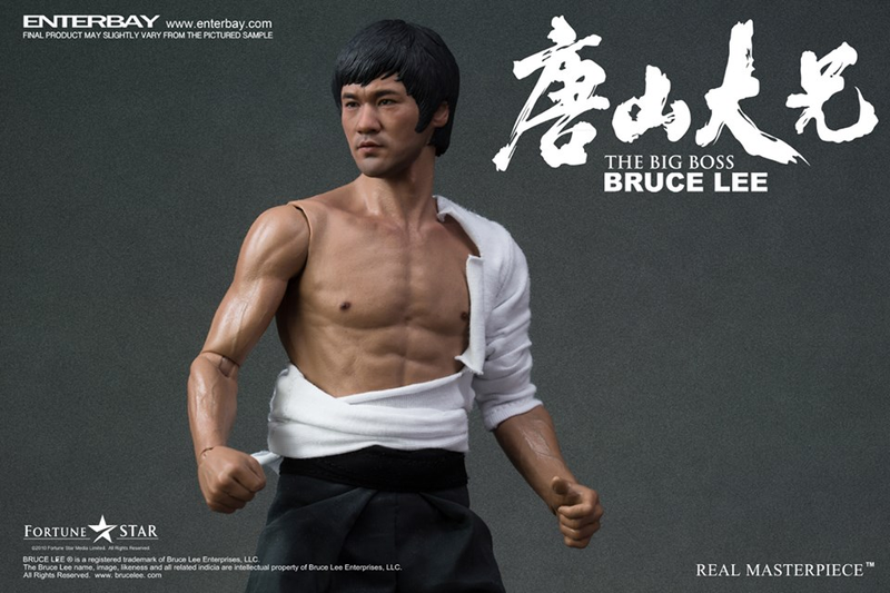 Illustration for article titled I Don't Think I've Ever Swooned Over An Action Figure Before